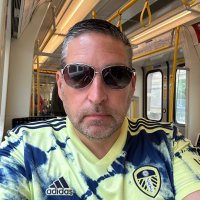 Mark J Davidson (@themjdavidson) 's Twitter Profile