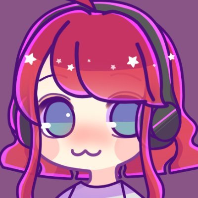 🎶Me gusta cantar y el doblaje🎤🎀Adoro lo cuqui y la estrellas✨❤
👾Gamer,mística,gothic y fan de muchas cosas
⭐DEMO Y REDES SOCIALES (en el link)
🔽🔽🔽🔽🔽