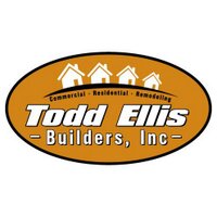 Todd Ellis Builders (@ellisbuilderinc) 's Twitter Profile