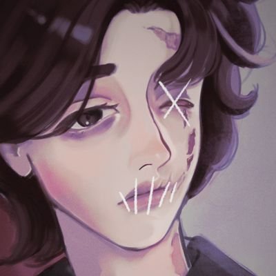 20↑ 🧯📍
₍ᐢᐢ₎ I block and mute freely, and encourage you to do the same ₍ᐢᐢ₎