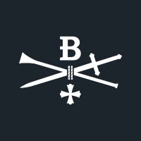 BARITUS Catholic Illustration (@barituscatholic) Twitter profile photo