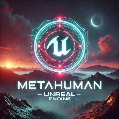 IvanMetaHuman's profile picture. 