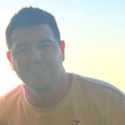 Geraint6Jones's profile picture. ⚽️💙