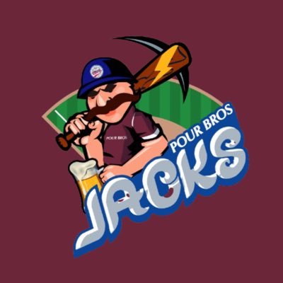🅿️our Bros. Jacks Baseball Profile