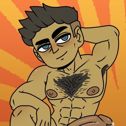 BluhmArts🔞 COMMISSIONS OPEN!!!!!さんのプロフィール画像