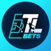 TLBETS (@tlbets_) Twitter profile photo TLBETS (@tlbets_) Twitter profile photo