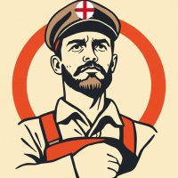 Working Person (@personwhoworks) 's Twitter Profile Photo