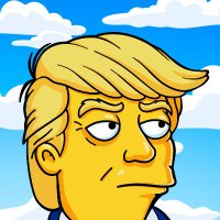 Trumpsons (@trumpsonsonsol) 's Twitter Profile Photo Trumpsons (@trumpsonsonsol) 's Twitter Profile Photo