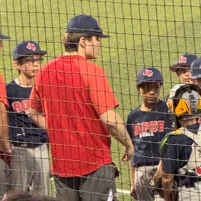 26Conancassidy's profile picture. Instructor and Coach @frozenropestx