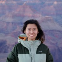 Peihong Yu (@peihong_yu) 's Twitter Profile