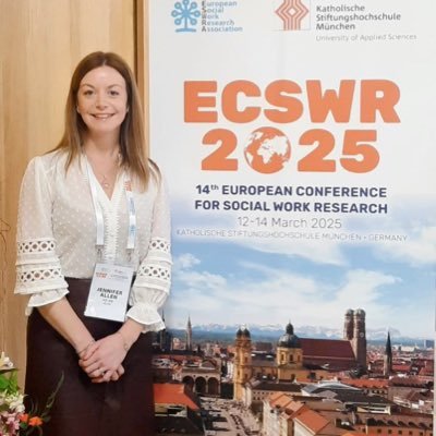 Jennifer Allen, PhD Profile