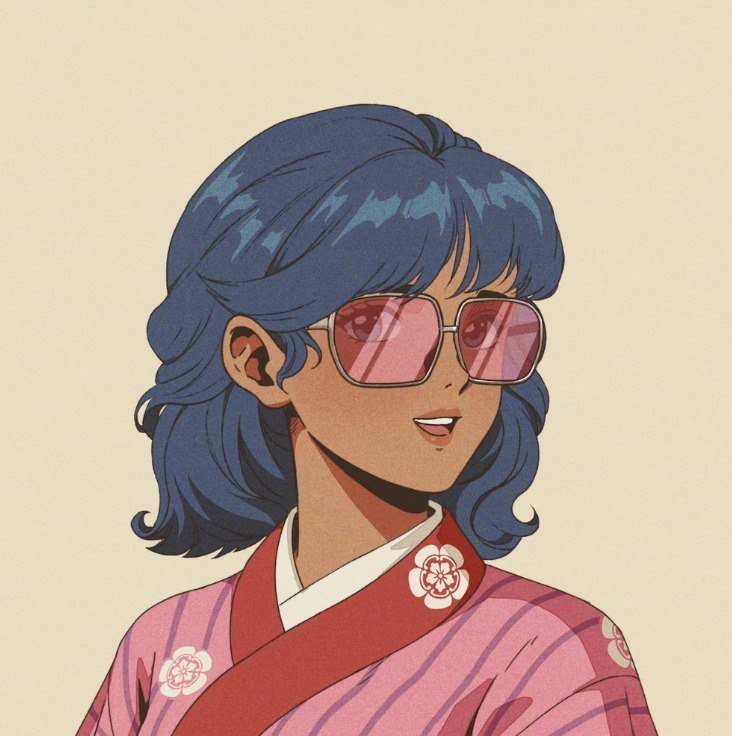 oliviasince2999's profile picture. Since 2021 🌐 ⛩️• Alpha Researcher • Artist • Pudgy holder 🐧

@Persona_Journey
@plumenetwork
@zero1_labs
@valhalla