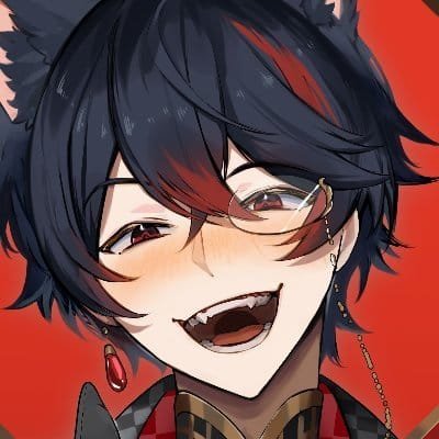 Glitchy but glamorous | Virtual Vixen streaming games and spreading good vibes | Let's make magic in the digital world! 💫 #VTuber #Gaming