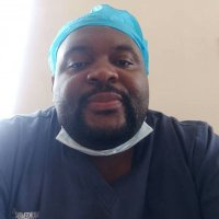 Dr. Mukembo Robert (@m_mukembo) 's Twitter Profile