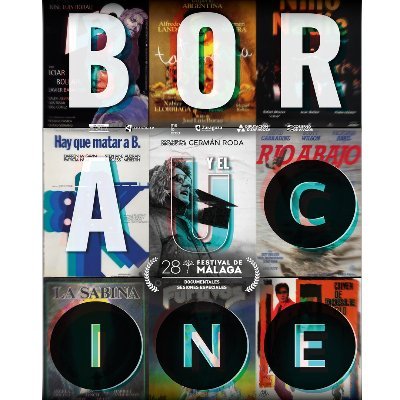 estacioncinema's profile picture. Productora audiovisual.