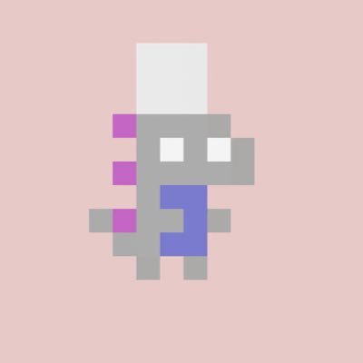 Dejenniferさんのプロフィール画像