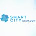 Smartcity Ecuador (@smartcity_ec) Twitter profile photo Smartcity Ecuador (@smartcity_ec) Twitter profile photo