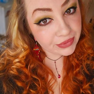 AKA Girl With The Plumbob Tattoo
I'm a Sims Youtuber/Twitcher!
https://t.co/1Yct4qRBil…