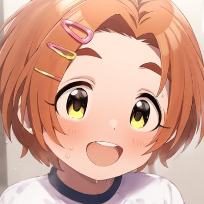 novelAI、AIイラストに堕ちてしまった元デレPです。
novelAI+自分の好みでイラストを生成します。
デレステメインですが、たまに違うイラストも上げます
※局部等の露出はしませんが刺激が強いイラストを投稿する予定なので一応15〜18禁アカウントです。