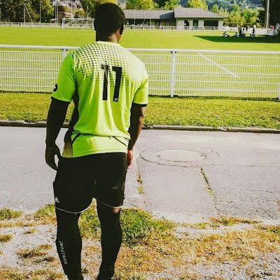 Traorezie225's profile picture. DIEU SEUL SAIT