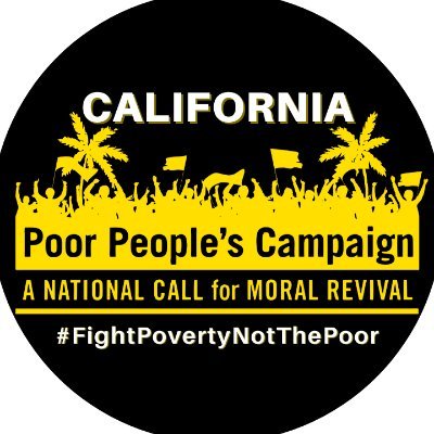 We demand that the issues of 140 million poor & low-income people be addressed. It's time to rise, join us!
https://t.co/zALGzHT0In