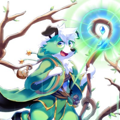 darkcyanblade's profile picture. I'm a border collie named Daryan & a Protogen named Avi. I am a fursuiter, I love giving and receiving hugs. Feel free to message me :P