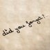 Youshoudlremember (@didyouforg3t) Twitter profile photo Youshoudlremember (@didyouforg3t) Twitter profile photo