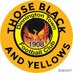 Those Black and Yellows! (@thosedinnoby) Twitter profile photo Those Black and Yellows! (@thosedinnoby) Twitter profile photo