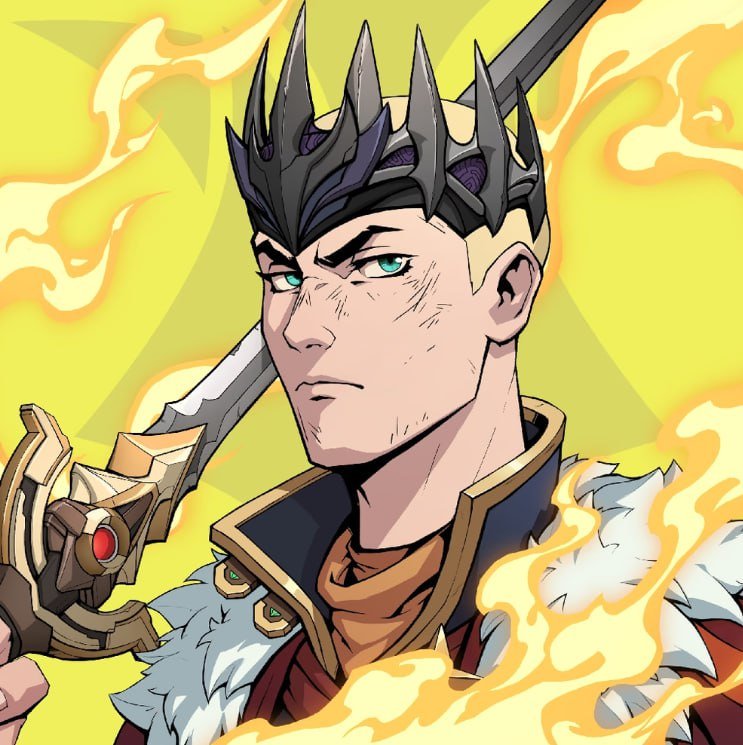 kisekigameseoss's profile picture. Holder of @AppliedPrimates Megaforce Sentinel

Supporting Overworld Play, TTT shooter game and Xterio Games