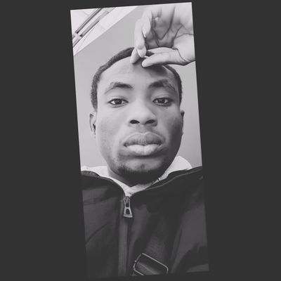 God over all 💯
Chemistry||Pharmaceuticals💊
Better days ain't faraway . .