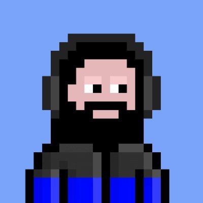 0xbit_crazee's profile picture. 🚀 Crypto explorer | 💻 Blockchain dev | 💸 Financial freedom through crypto