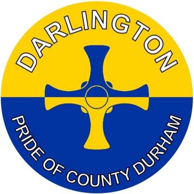 Darlington born and bred but made in the British Army. Veteran of Northern Ireland, Bosnia, Kosovo and Afghanistan. No surrender