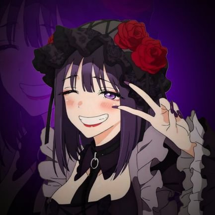 MarshaArtts's profile picture. ✴ 𝐌𝐚𝐫𝐬𝐡𝐚°° 𝐓𝐡𝐞 𝐃𝐫𝐞𝐚𝐦𝐞𝐫💌 • #VTUBER ✿ 𝐕𝐓𝐔𝐁𝐄𝐑 𝐋𝐎𝐕𝐄𝐑 ✿ #Streamer 𝐂𝐚𝐥𝐥 𝐌𝐞 𝐌𝐚𝐫𝐬𝐡𝐡𝐡°°🌊 °° 𝐘𝐨𝐮𝐫 𝐅𝐚𝐯𝐨𝐮𝐭𝐢𝐭𝐞*✴🦋
