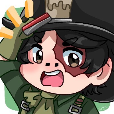 ZjaneCampbell | Commissions openさんのプロフィール画像