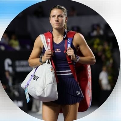 EmmaNavarr18496's profile picture. Sportsperson

Charleston, sc
❤️🎾