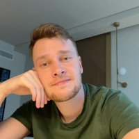 Filip Sommer (@filipsomm) 's Twitter Profile