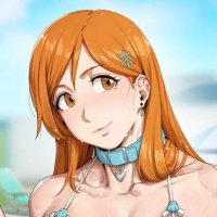 Orihime Inoue (@anotherorihime) 's Twitter Profile Photo Orihime Inoue (@anotherorihime) 's Twitter Profile Photo