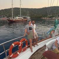 Yaşar Çaygeç (@prozac1996) Twitter profile photo