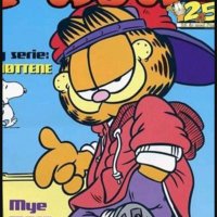 garfield of shtwt (@maggotsaresane) 's Twitter Profile Photo