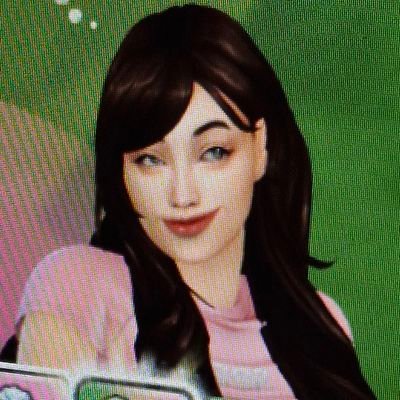 melllsqs's profile picture. just twd