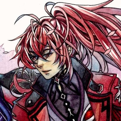 Hiro|Working on Commissionsさんのプロフィール画像