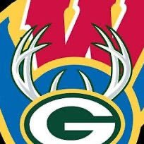 All Wisconsin Sports Packers,Brewers,Badgers and Bucks