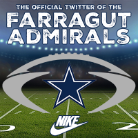 Farragut Football (@farragutfb) 's Twitter Profile