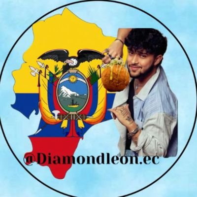 Somos Ecuatorian@s, unidos por el amor hacia @joeldeleon, bienvenidos a https://t.co/JQgThKbnD4🇪🇨