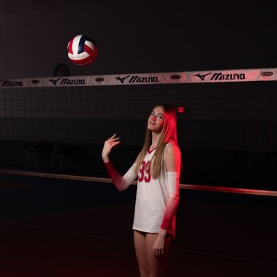 6’4 || 10’4 touch || 2027 || MB for 1stAlliance 16 Silver || Central High School Varsity Volleyball and Basketball || Dayton VB ‘31!!