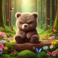 Grumpy Bear 🐻 (@grumpybearturd) 's Twitter Profile