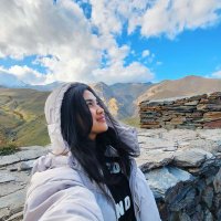 माया (@fjrnmaya) 's Twitter Profile
