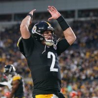 Mason Rudolph (@rudolph2mason) 's Twitter Profile Photo