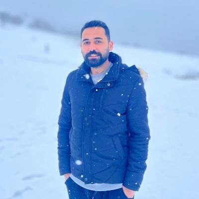 mehdikarimifar1's profile picture. مست آمد و دستی به دل ما