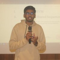 Siddhesh Sawant (@siddhesh3607) 's Twitter Profile